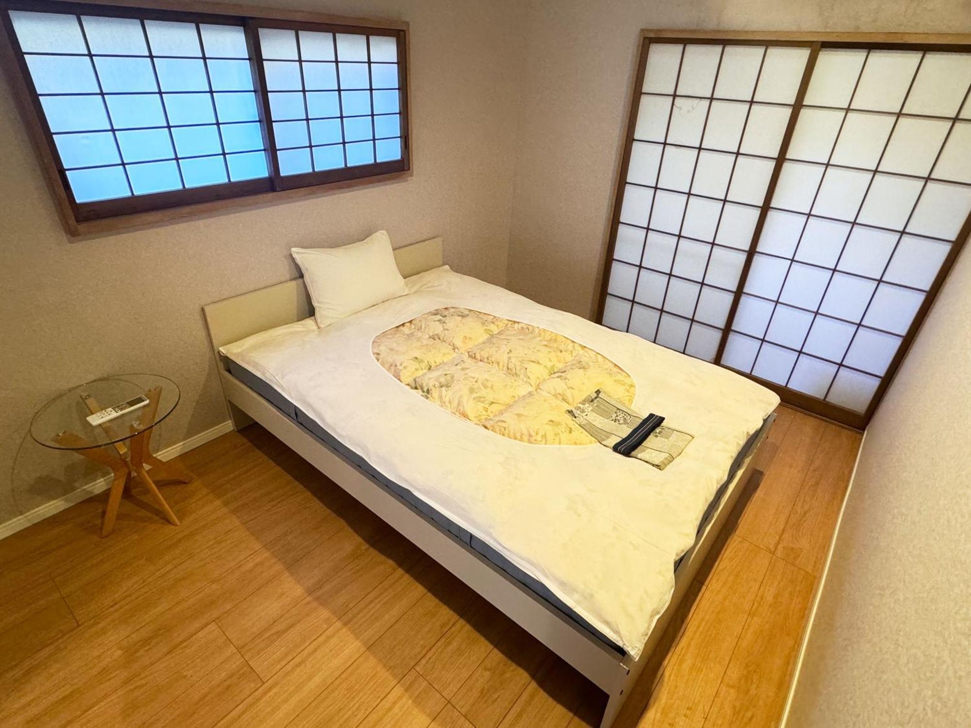 Tabist A Mirai Hakone Sengokuhara Resort Exterior foto