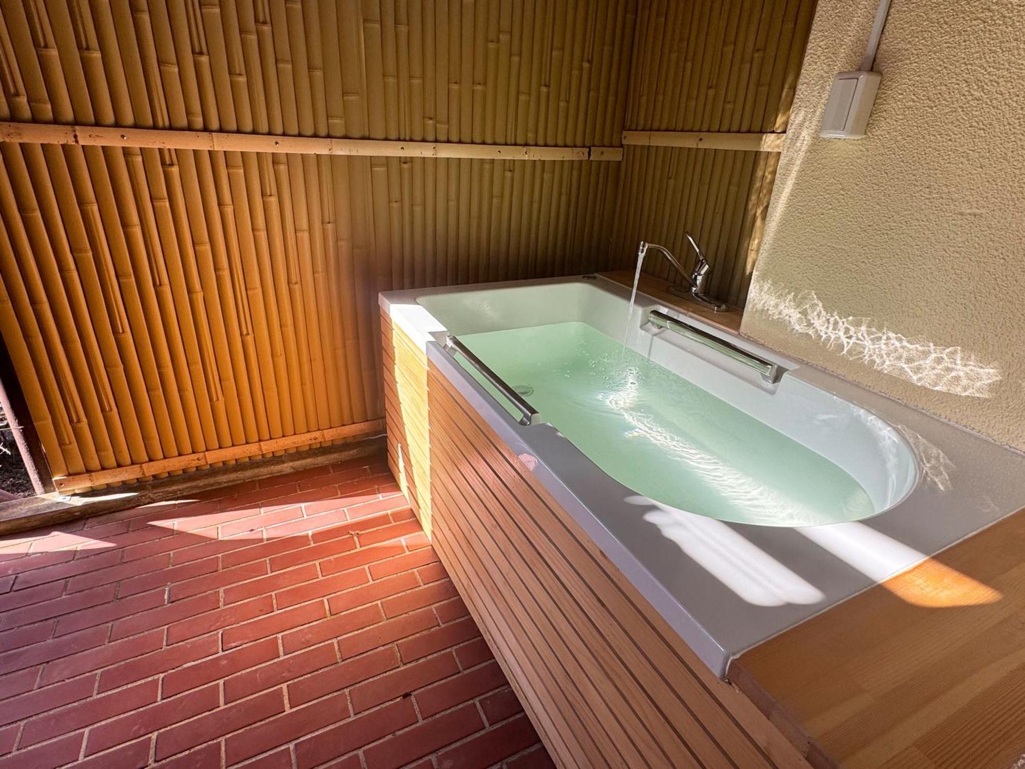 Tabist A Mirai Hakone Sengokuhara Resort Exterior foto