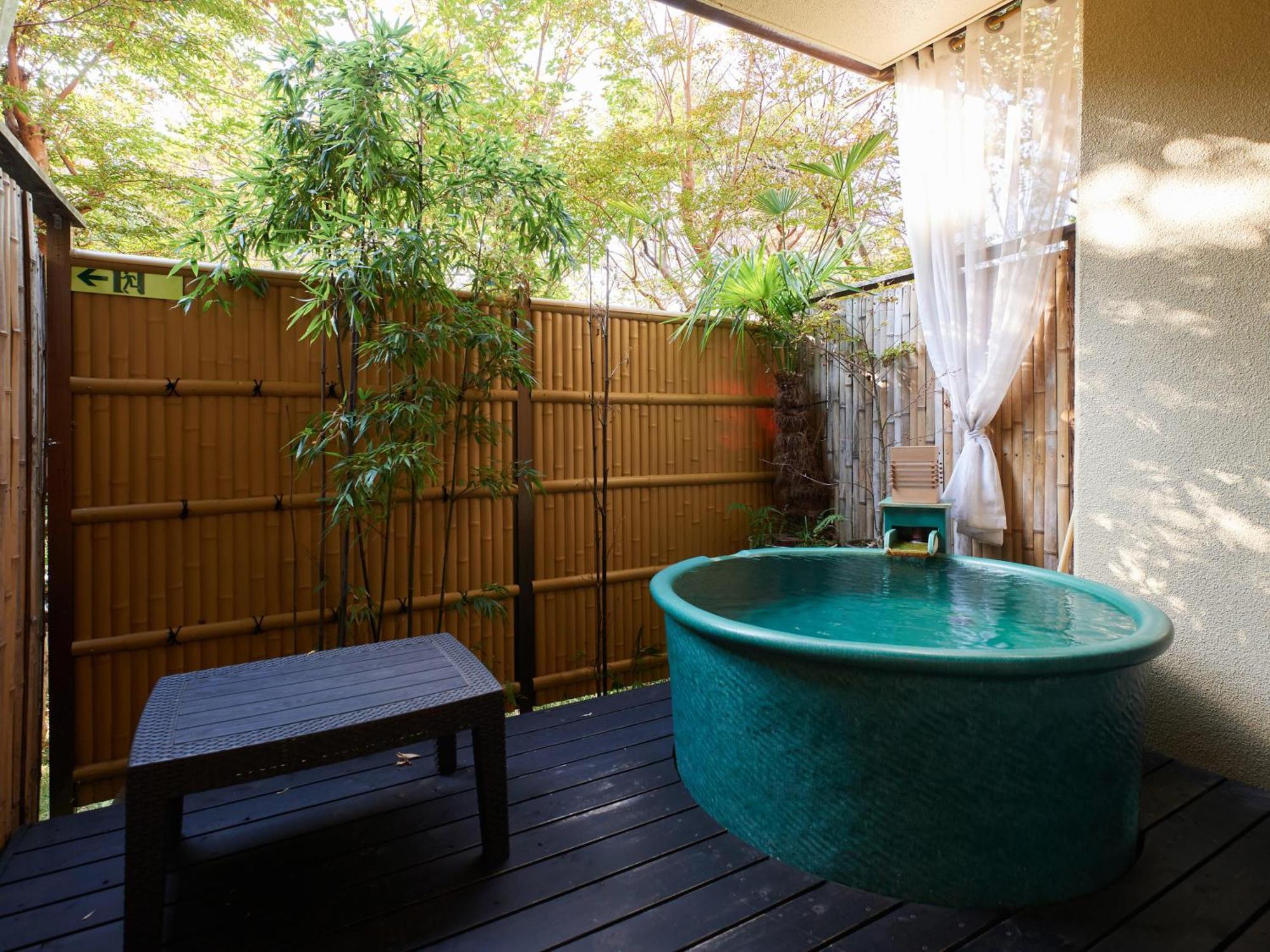 Tabist A Mirai Hakone Sengokuhara Resort Exterior foto